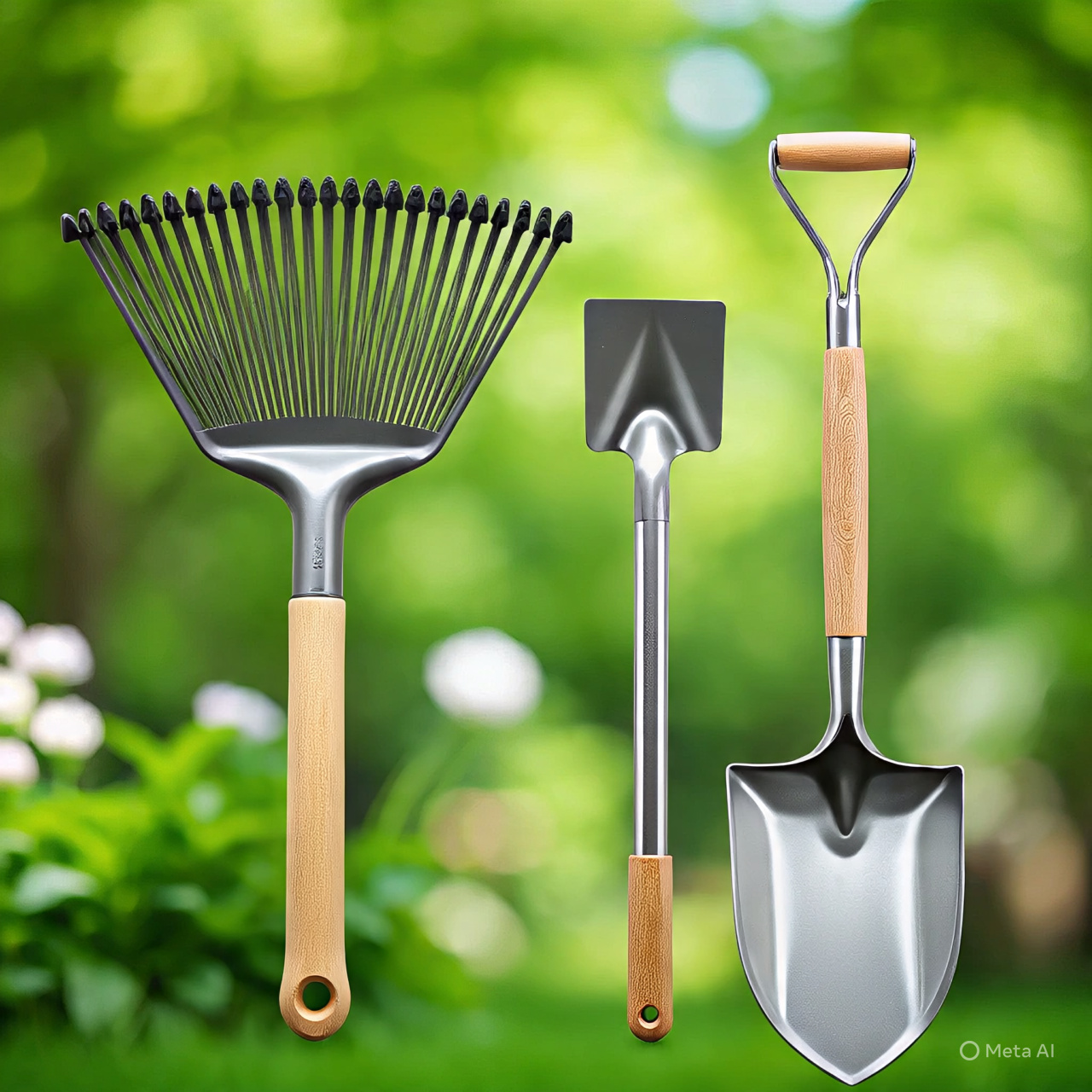 Garden Tools