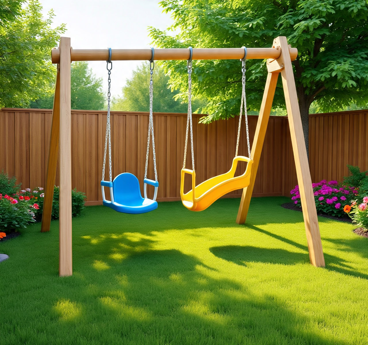 Swing Set