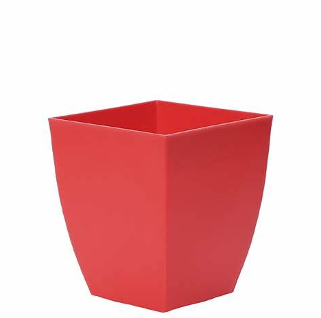 Chatura Plastic Pots - Set of 5