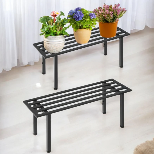 Elevate Plant Stand Set of 2